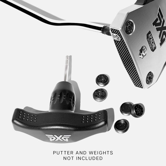 PXG Torque Tool - PXG Japan