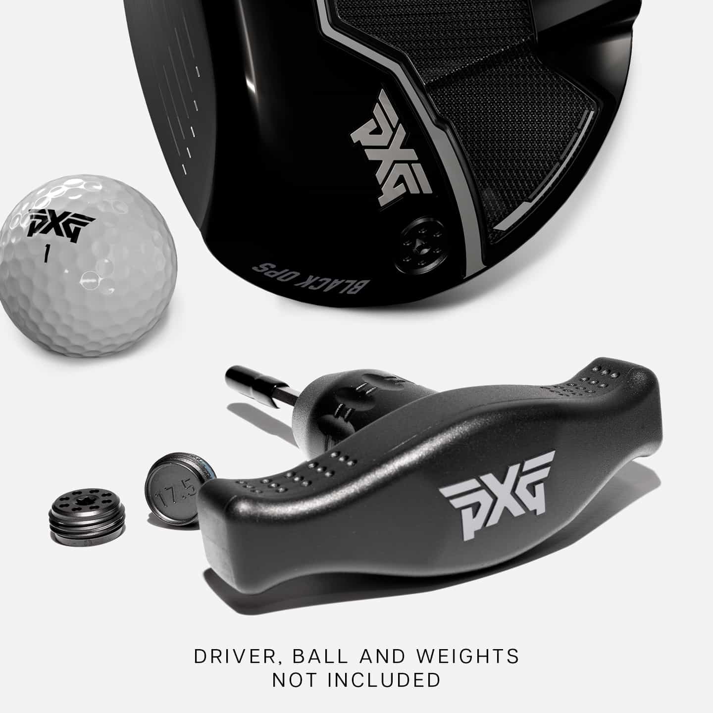 All | Shop All Products - PXG Japan