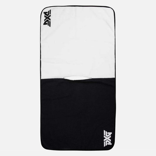 2-Faced Players Towel - PXG Japan