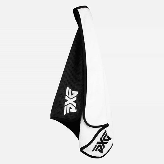 2-Faced Players Towel - PXG Japan