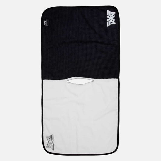 2-Faced Players Towel - PXG Japan