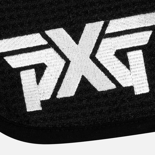 ツーフェイスド プレーヤーズタオル - PXG Japan