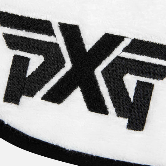 2-Faced Players Towel - PXG Japan