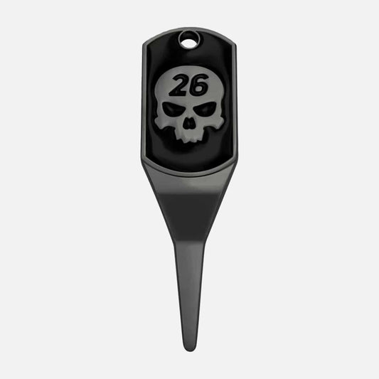 ダークネス ドッグタグ ディボットツール - PXG Japan
