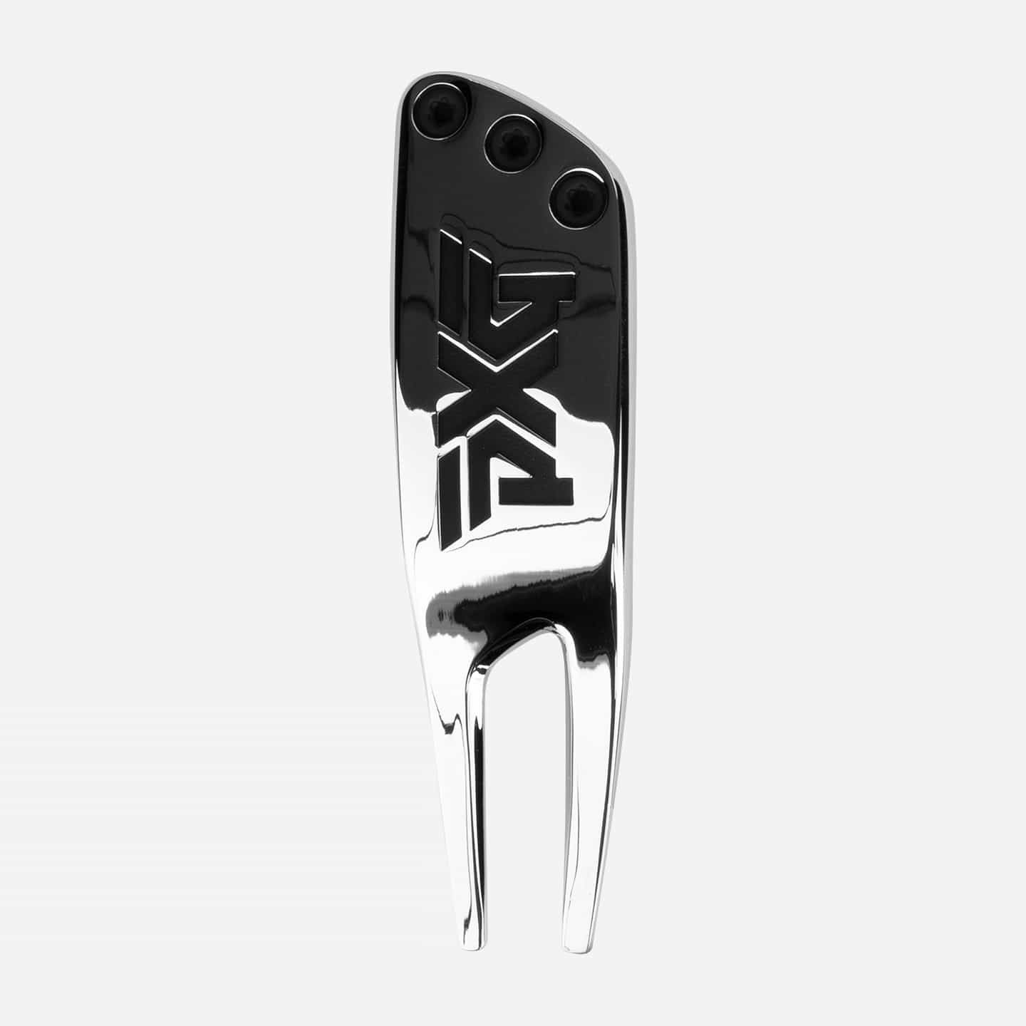 Weighted Divot Tool