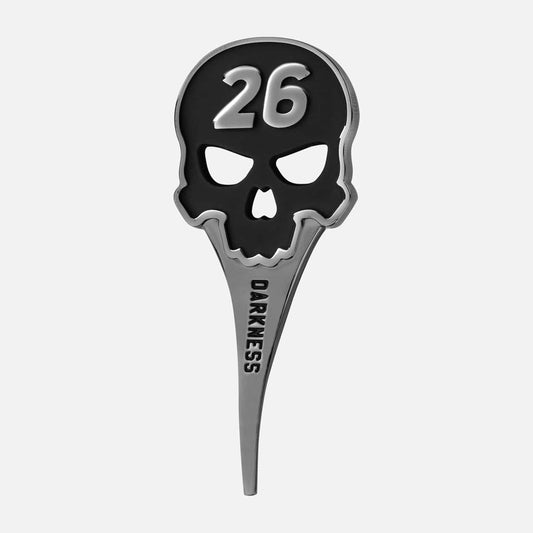 Darkness Divot Tool - PXG Japan