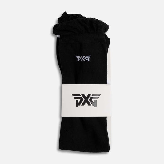 Women's Ruffle Knee Socks - PXG Japan