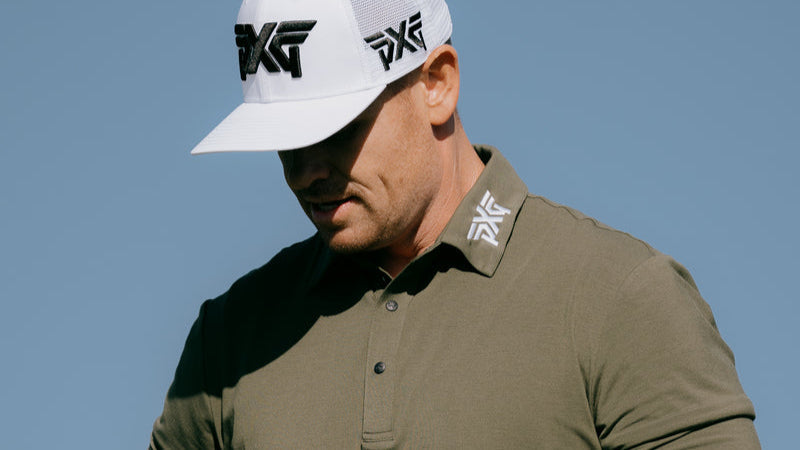 PXG Japan