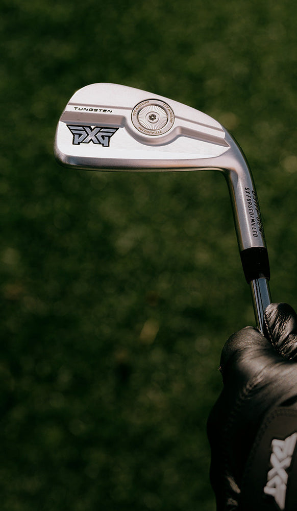 PXG Japan