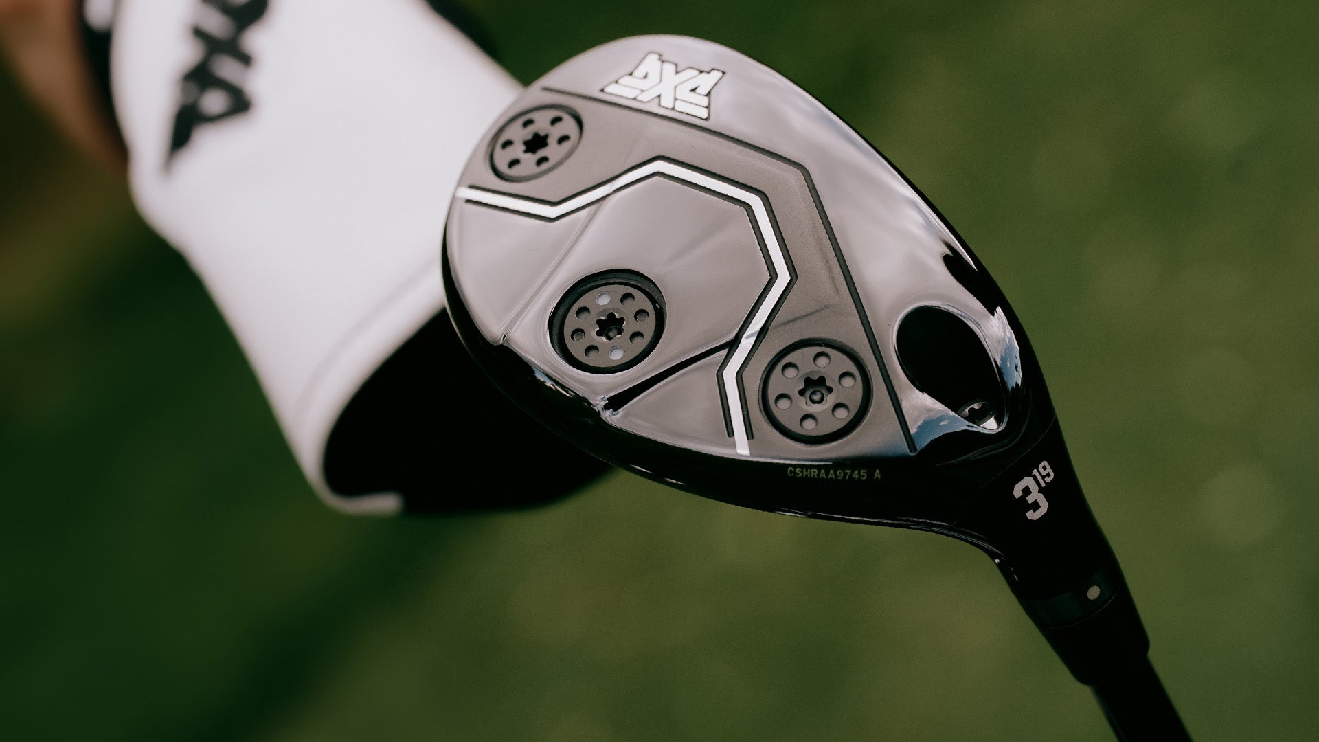 About Parsons' Xtreme Golf | PXG Japan