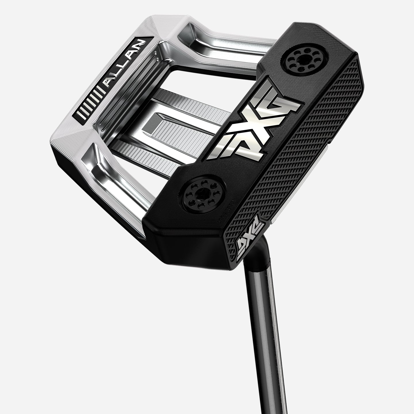 Allan ZT Long Putters