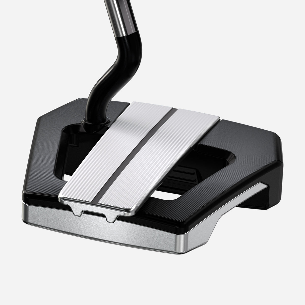 Allan Putter | Zero Torque Balance Technology | PXG Japan