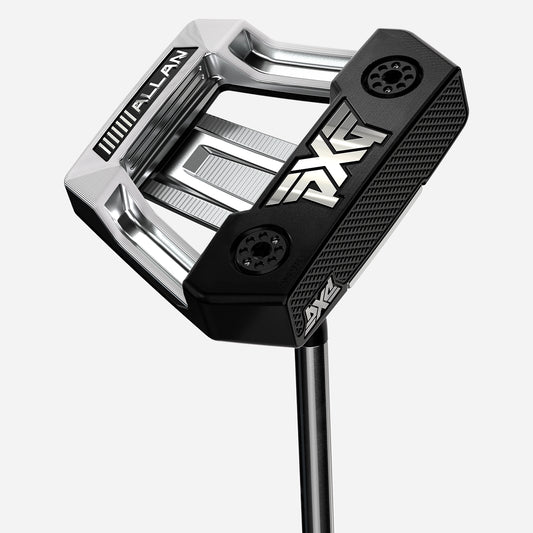 Allan Putters - PXG Japan