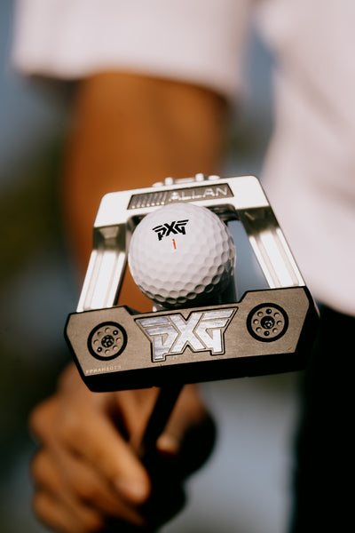 PXG Japan