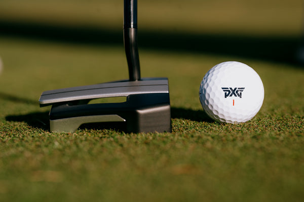 PXG Japan