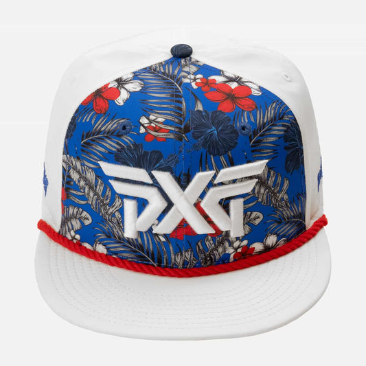 Aloha 2024 New Era 9FIFTY Snapback Cap - PXG Japan
