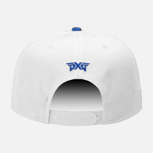 Aloha 2024 New Era 9FIFTY Snapback Cap - PXG Japan