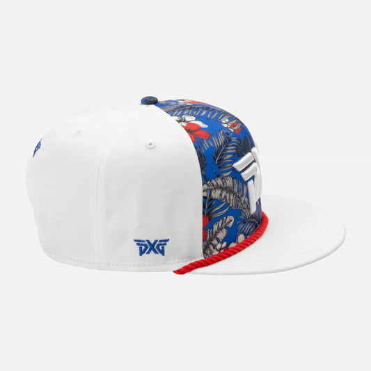 Aloha 2024 New Era 9FIFTY Snapback Cap - PXG Japan