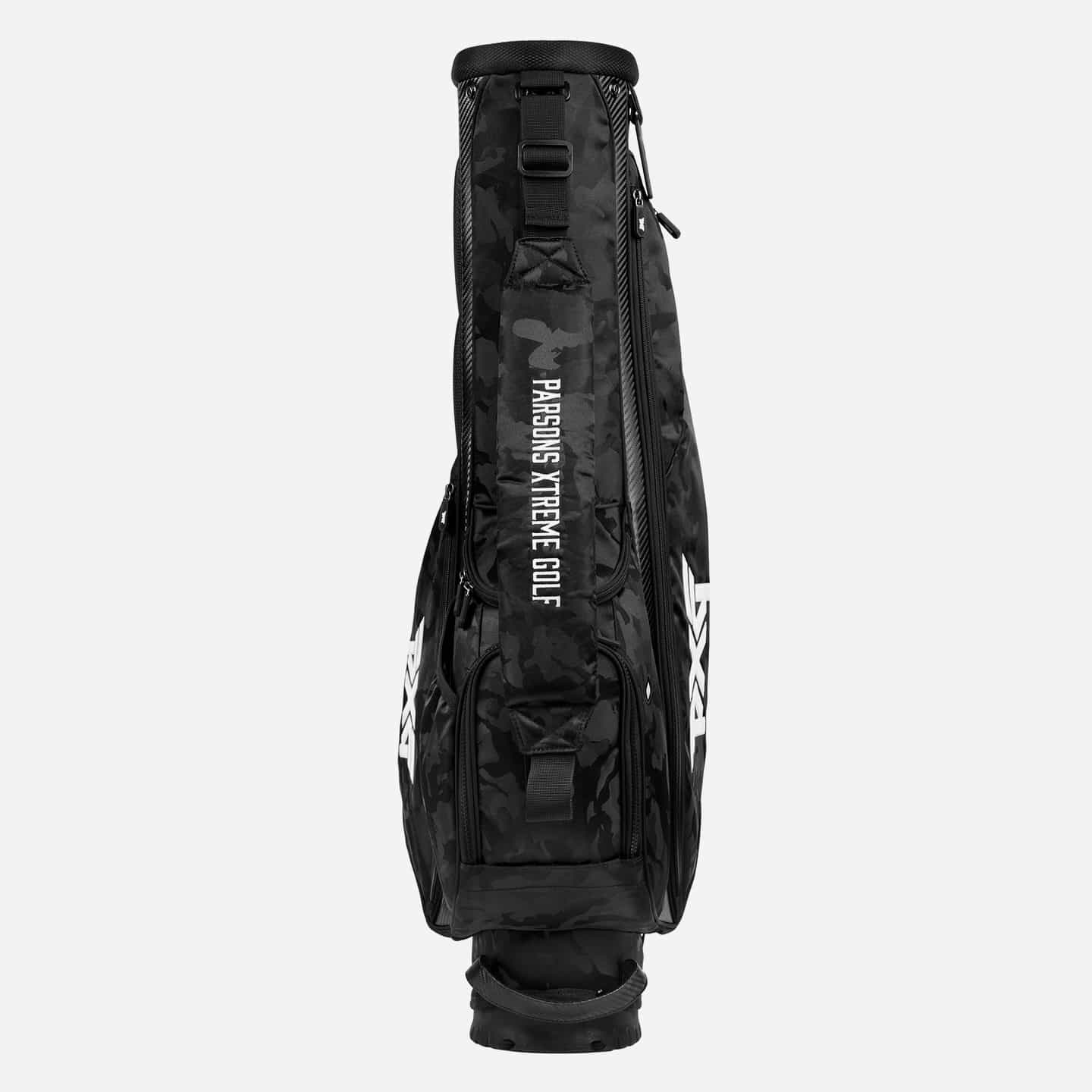 PXG Xtreme Carry Stand Bag | Golf Bags | PXG Japan