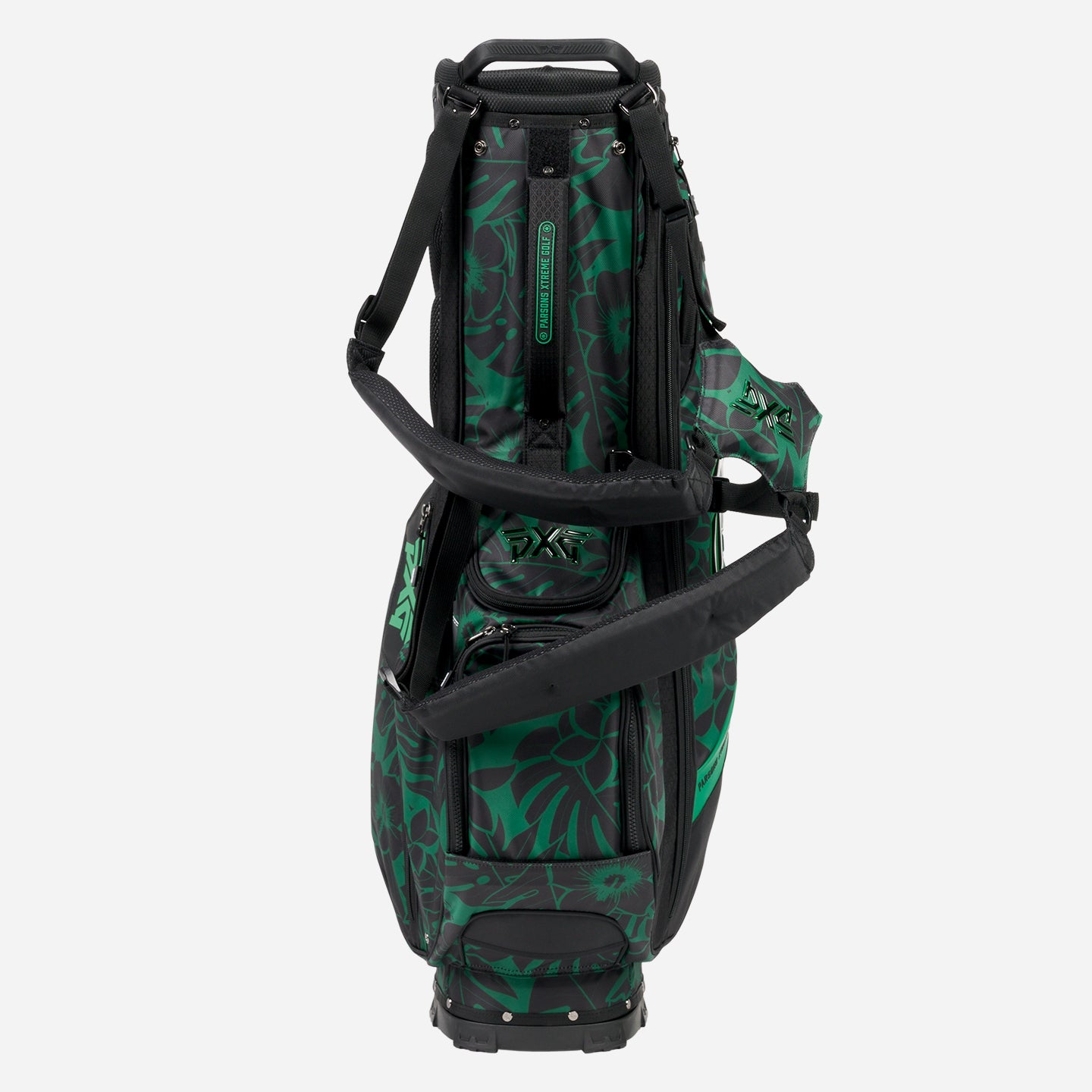 Aloha 2026 キャリースタンドバッグ – PXG Japan