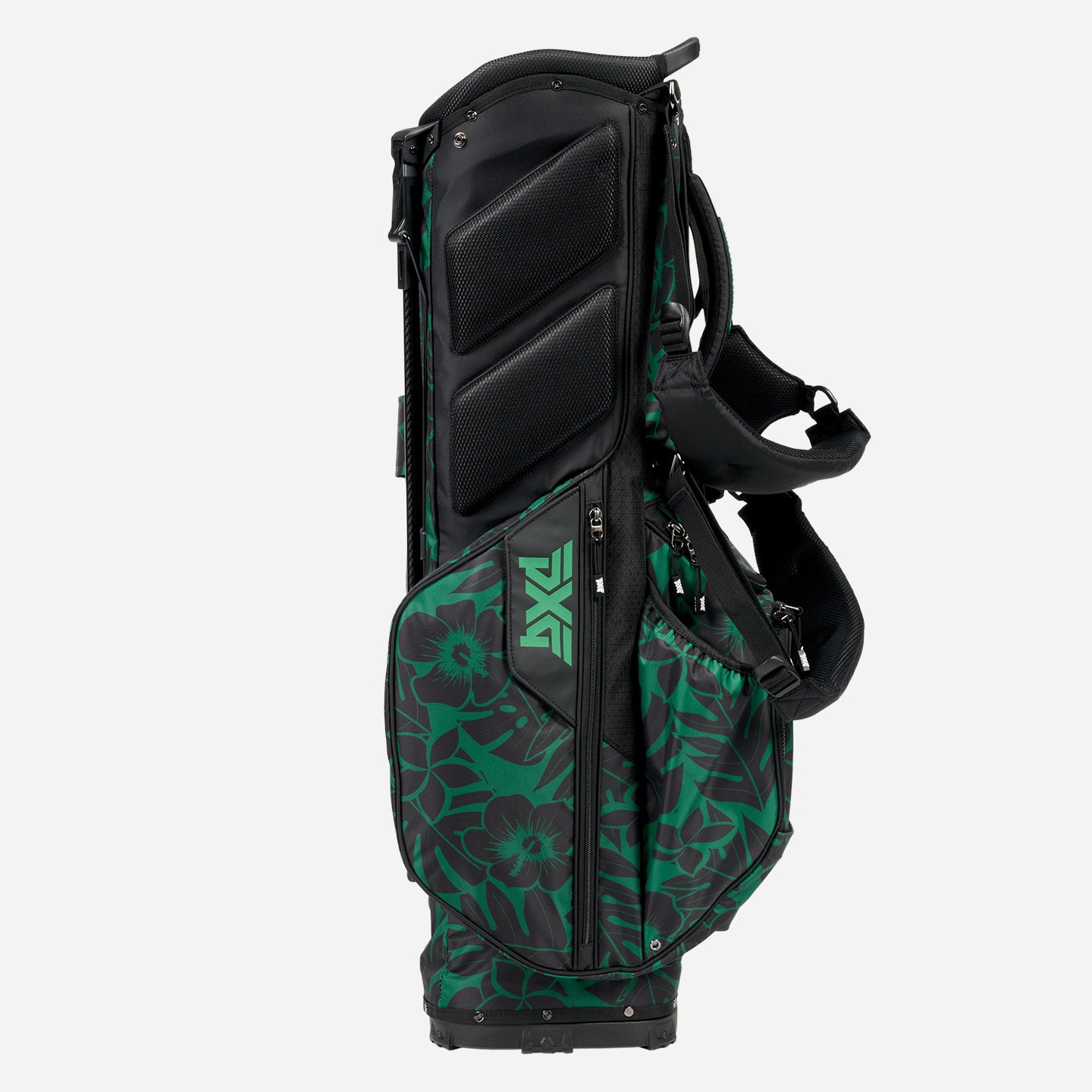 Aloha 2026 キャリースタンドバッグ – PXG Japan