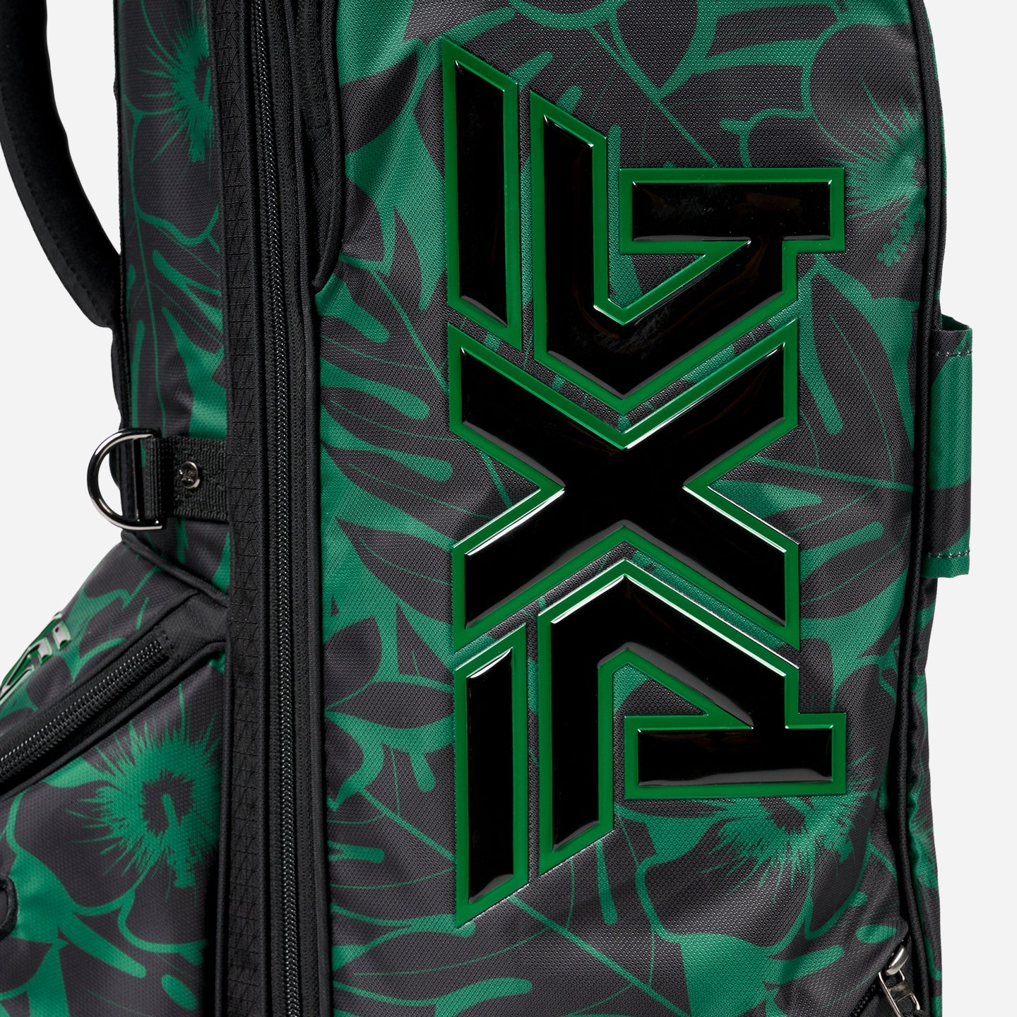 Aloha 2026 キャリースタンドバッグ – PXG Japan