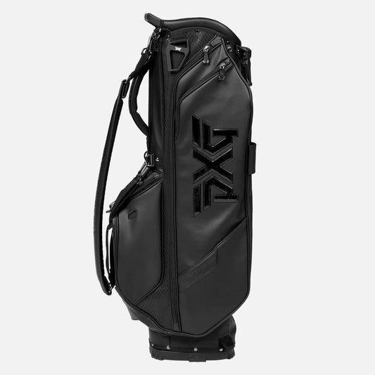 Deluxe Carry Stand Bag - PXG Japan