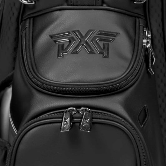 PXGデラックスキャリースタンドバッグ - PXG Japan