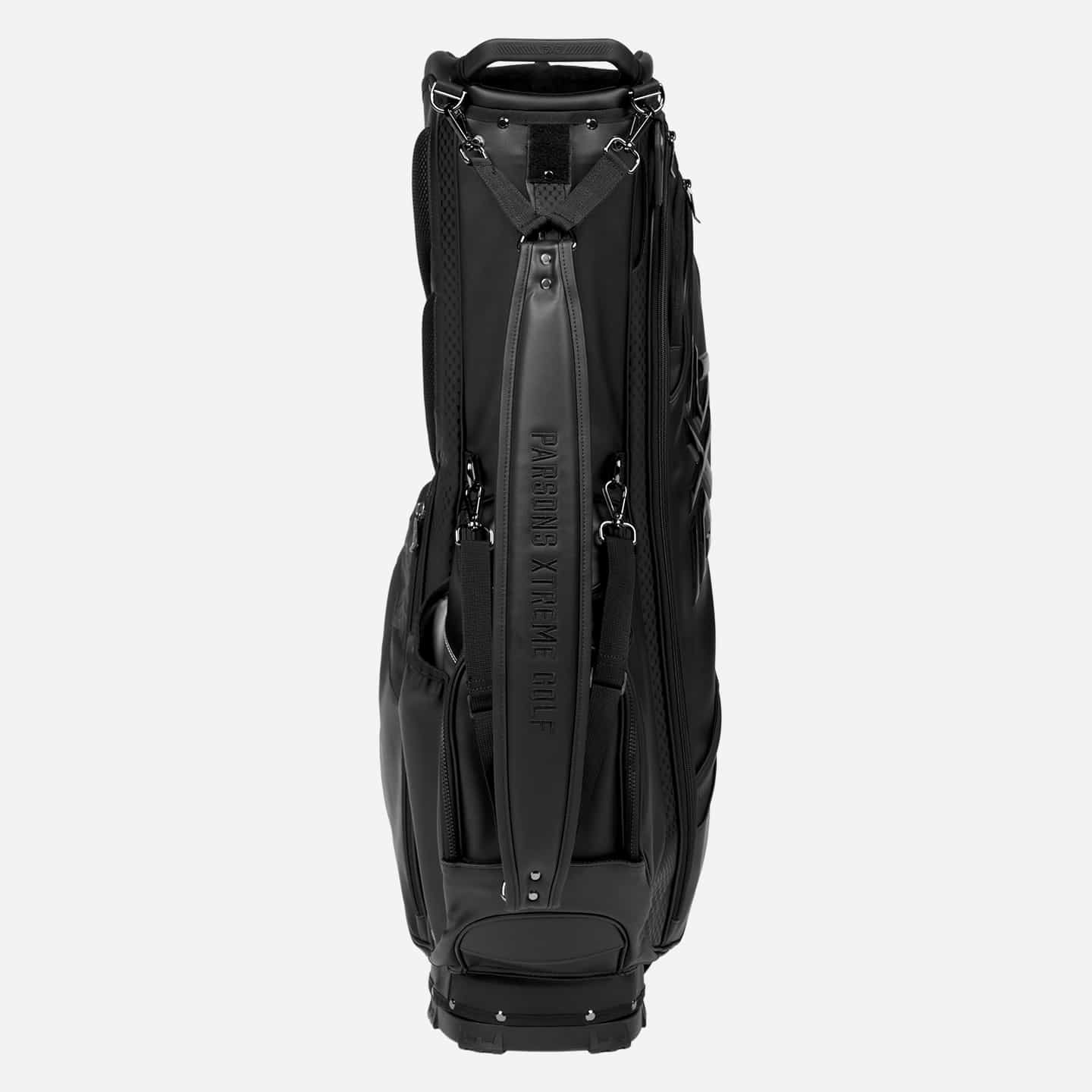 PXGデラックスキャリースタンドバッグ