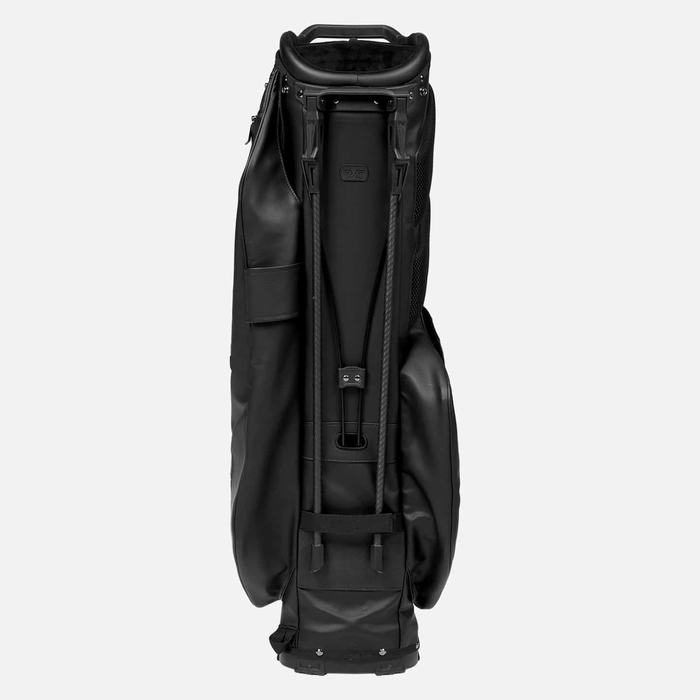 PXGデラックスキャリースタンドバッグ