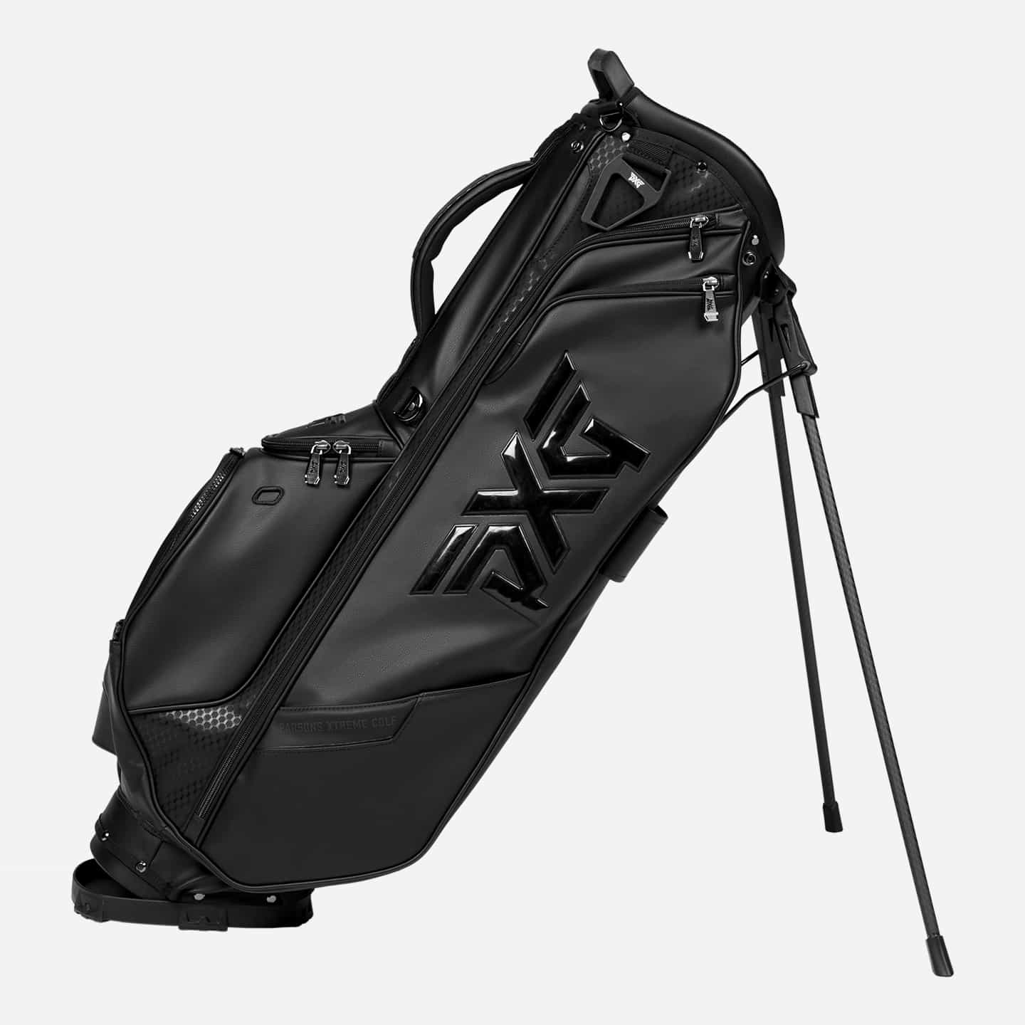 PXGデラックスキャリースタンドバッグ