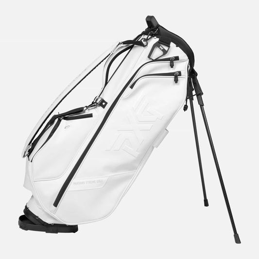 Deluxe Carry Stand Bag - PXG Japan