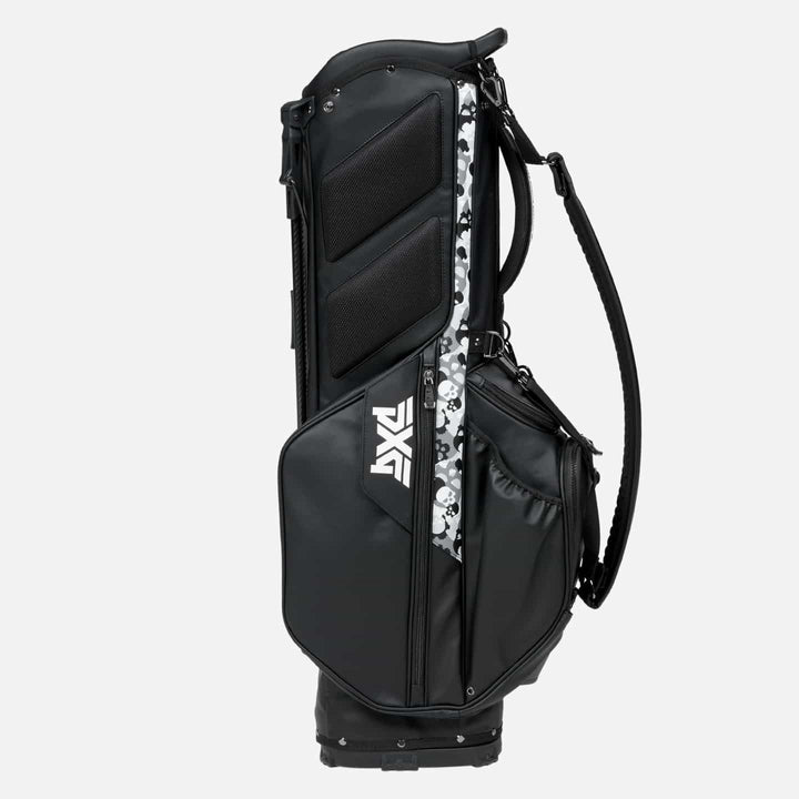 Borsa Porta Abiti WallyBags Deluxe – 132 Cm, Nera, Con WallyLock, Per Viaggi Aerei E Weekend – Uomo E Donna - 3
