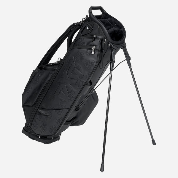 B-PG-172-DRKBLK-Deluxe-Carry-
