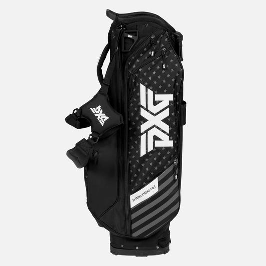 Freedom Collection Xtreme Carry Stand Bag - PXG Japan