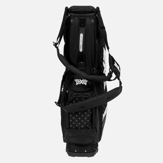 Freedom Collection Xtreme Carry Stand Bag - PXG Japan