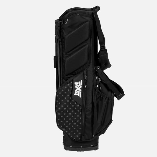 Freedom Collection Xtreme Carry Stand Bag - PXG Japan