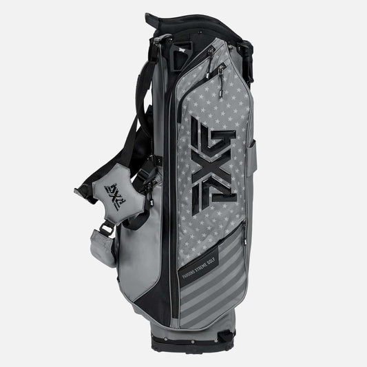Freedom Collection Xtreme Carry Stand Bag - PXG Japan