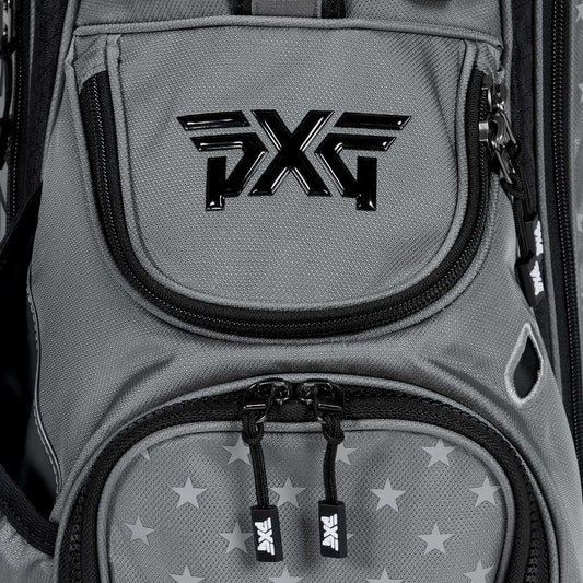 Freedom Collection Xtreme Carry Stand Bag - PXG Japan