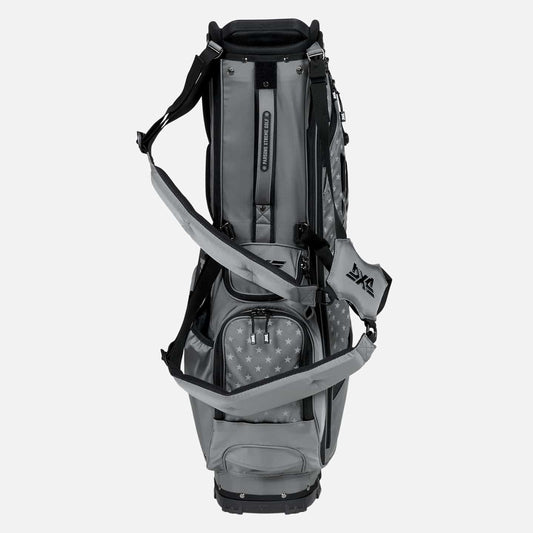 Freedom Collection Xtreme Carry Stand Bag - PXG Japan