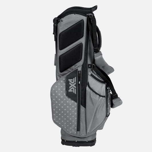 Freedom Collection Xtreme Carry Stand Bag - PXG Japan