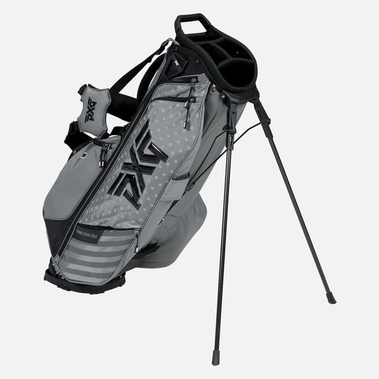 Freedom Collection Xtreme Carry Stand Bag - PXG Japan