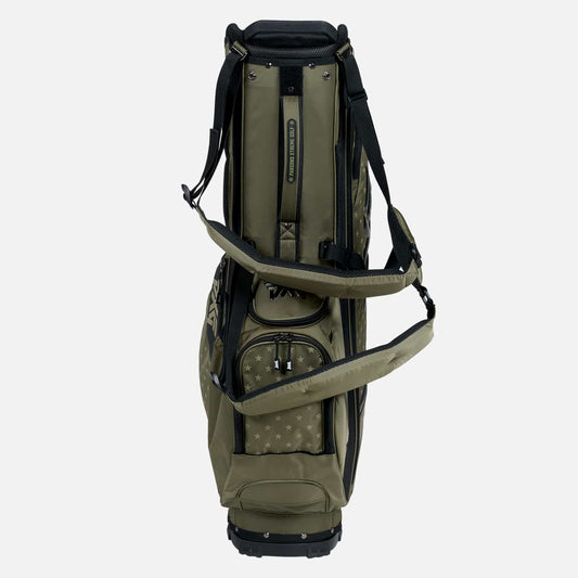 Freedom Collection Xtreme Carry Stand Bag - PXG Japan