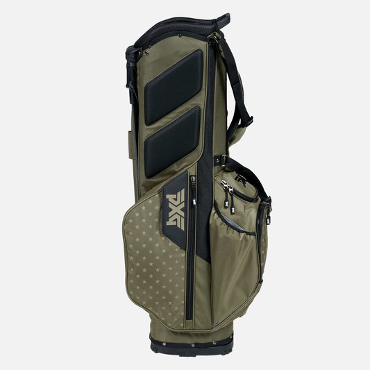 Freedom Collection Xtreme Carry Stand Bag - PXG Japan