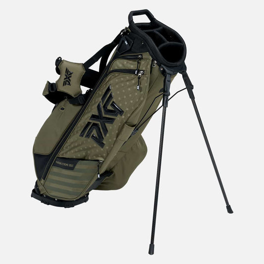 Freedom Collection Xtreme Carry Stand Bag - PXG Japan