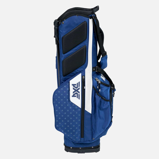 Freedom Collection Xtreme Carry Stand Bag - PXG Japan