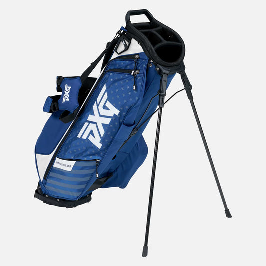 Freedom Collection Xtreme Carry Stand Bag - PXG Japan