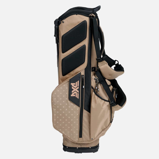 Freedom Collection Xtreme Carry Stand Bag - PXG Japan