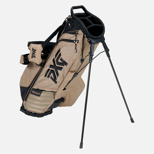 Freedom Collection Xtreme Carry Stand Bag - PXG Japan