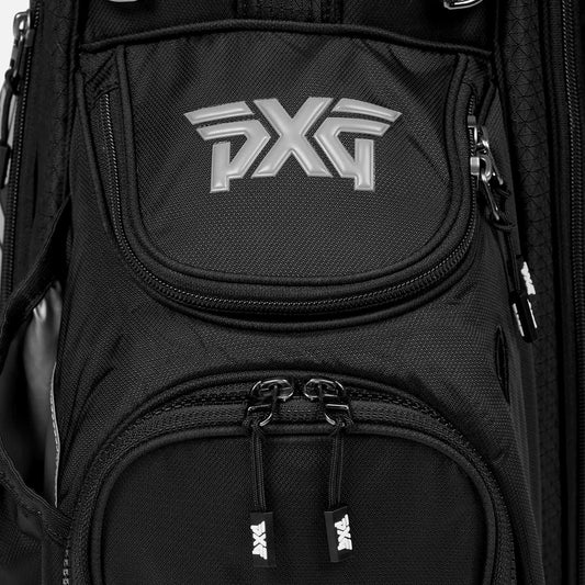 PXGエクストリームハイブリッドスタンドバッグ - PXG Japan